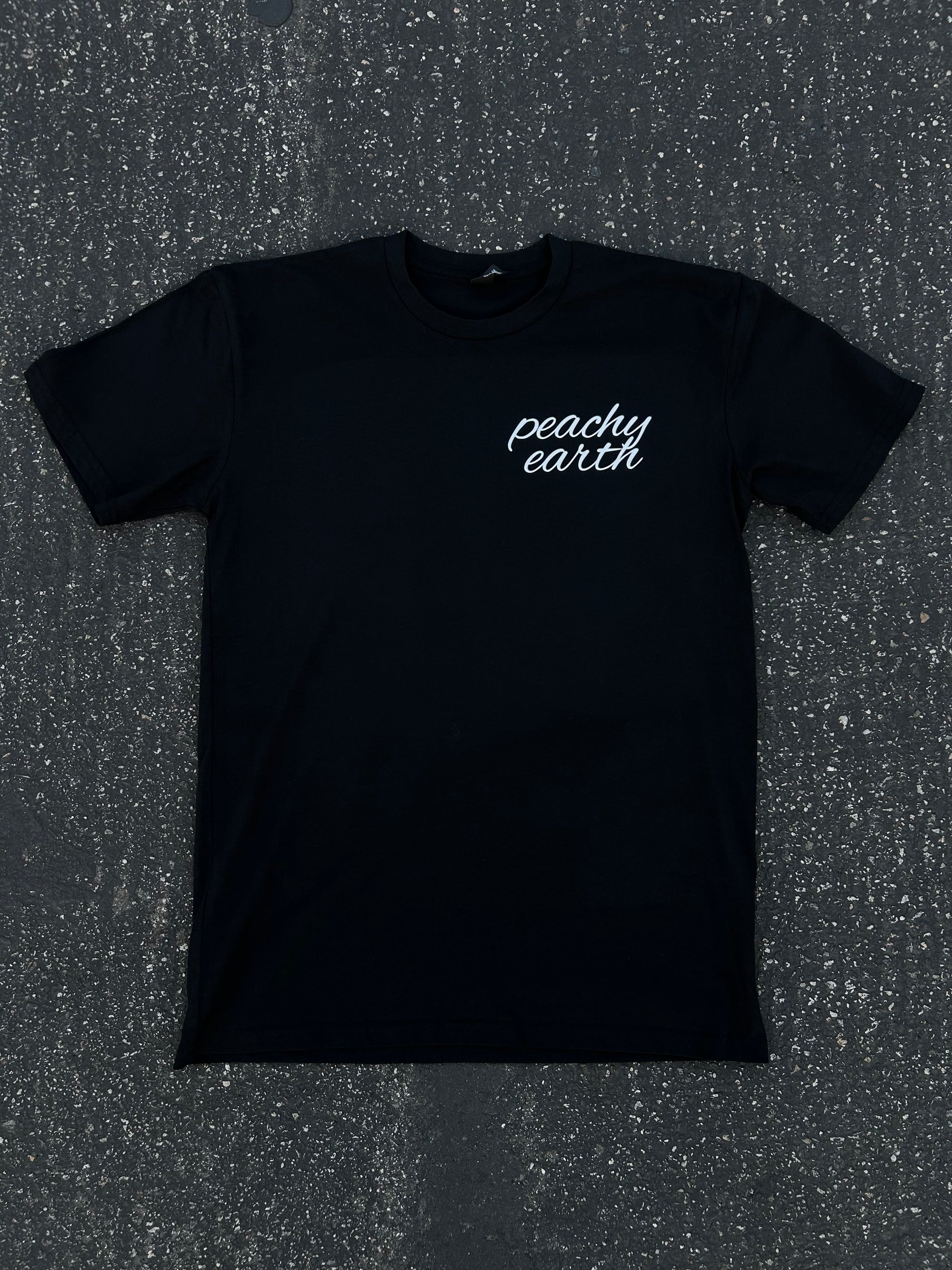 Everything Is Peachy T-Shirt