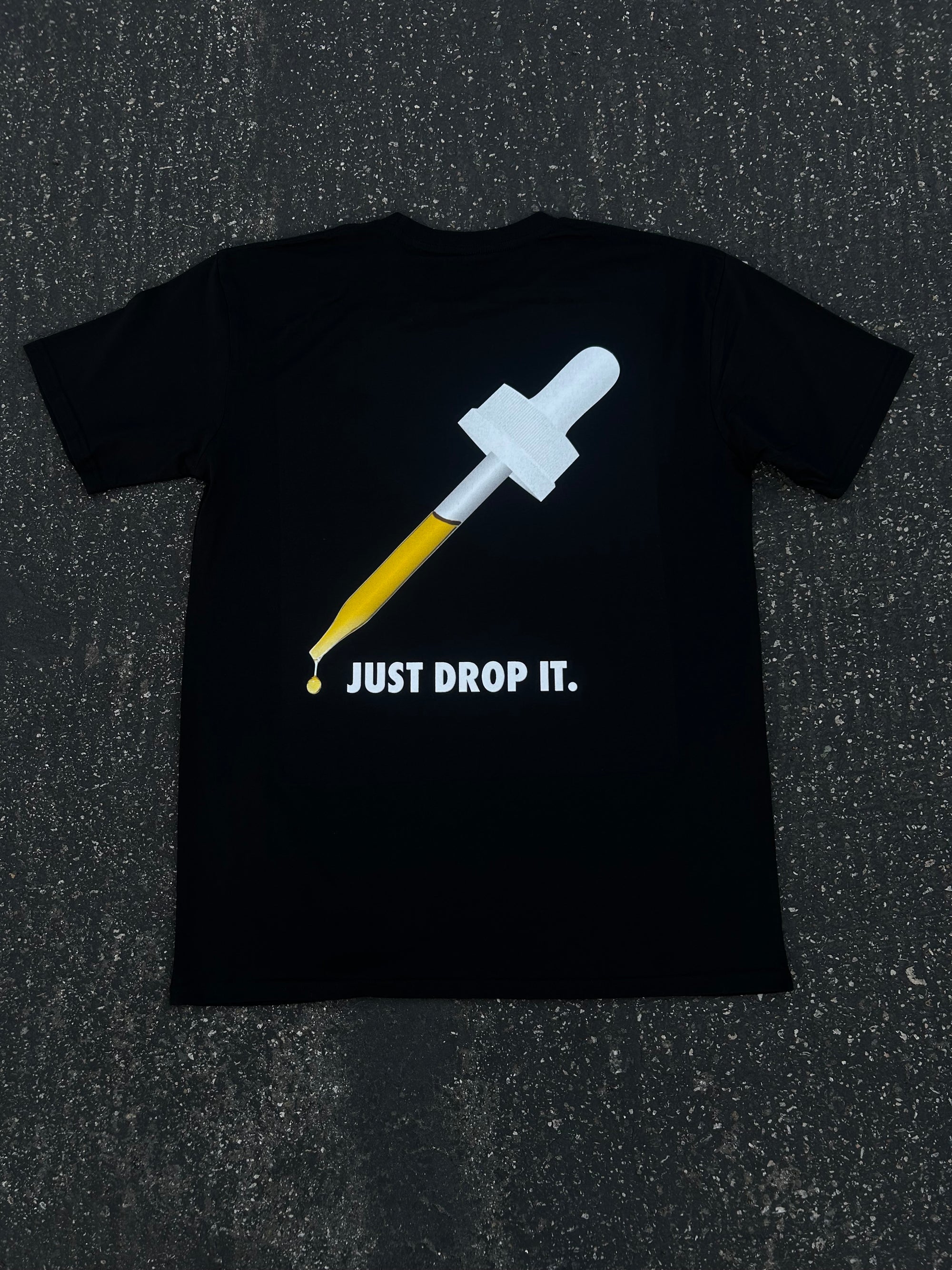 (Pre-Order) Just Drop It T-Shirt