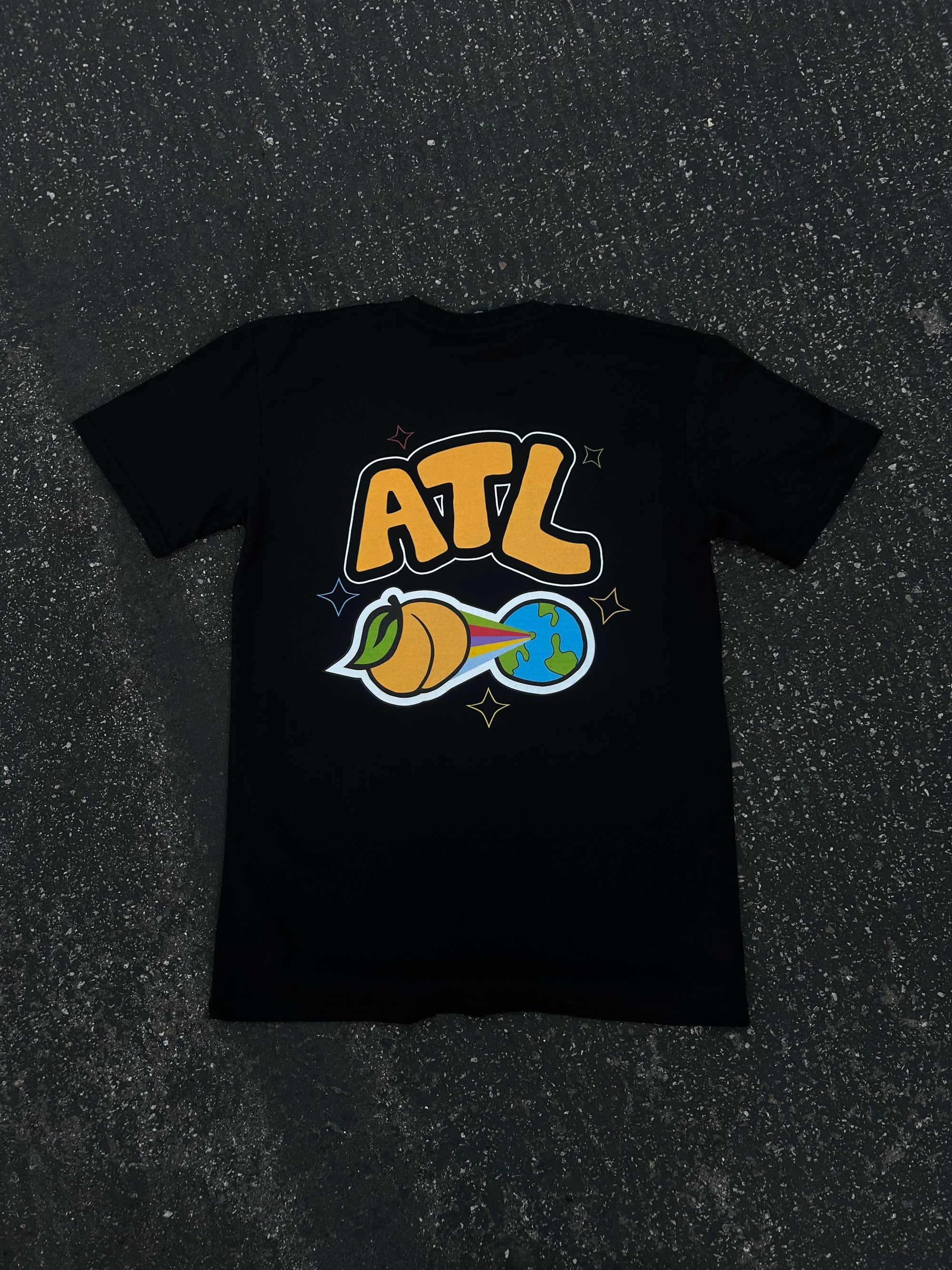 (Pre-Order) ATL's Finest T-Shirt