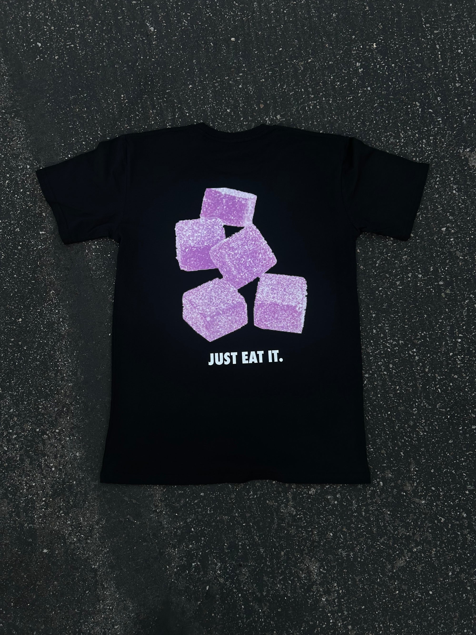 (Pre-Order) Just Eat It T-Shirt