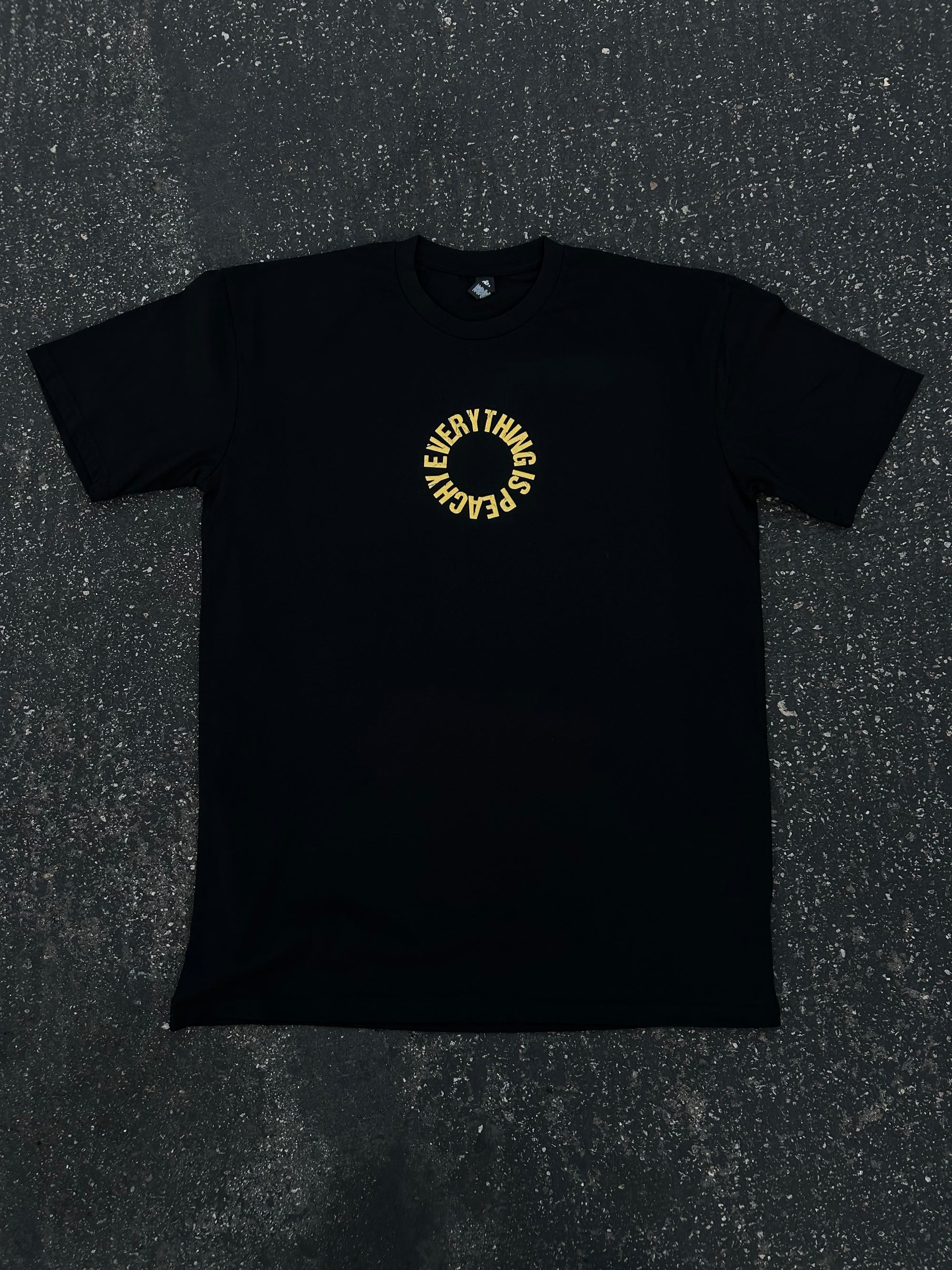 (Pre-Order) PE 3D Render T-Shirt